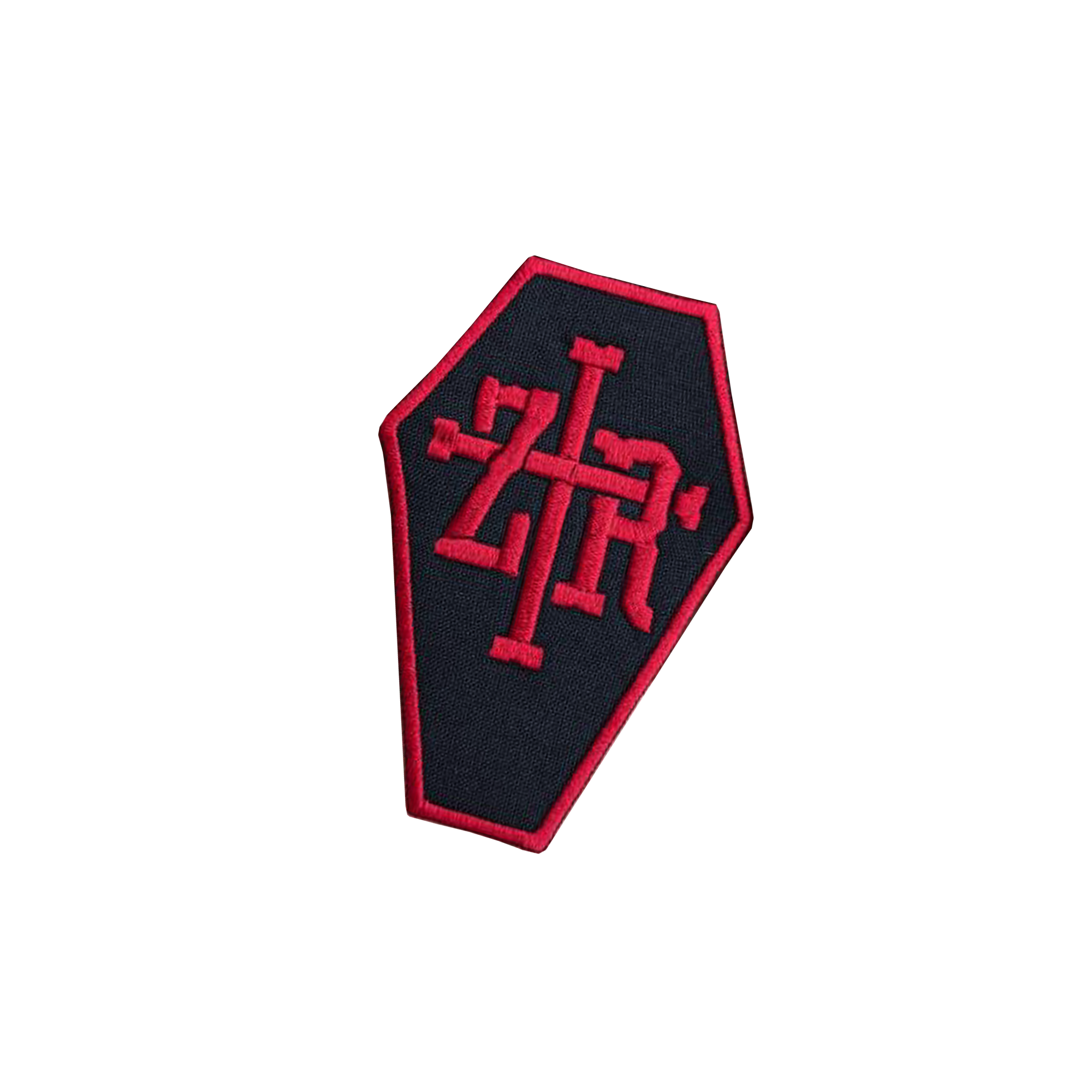 Патч “Труна”
