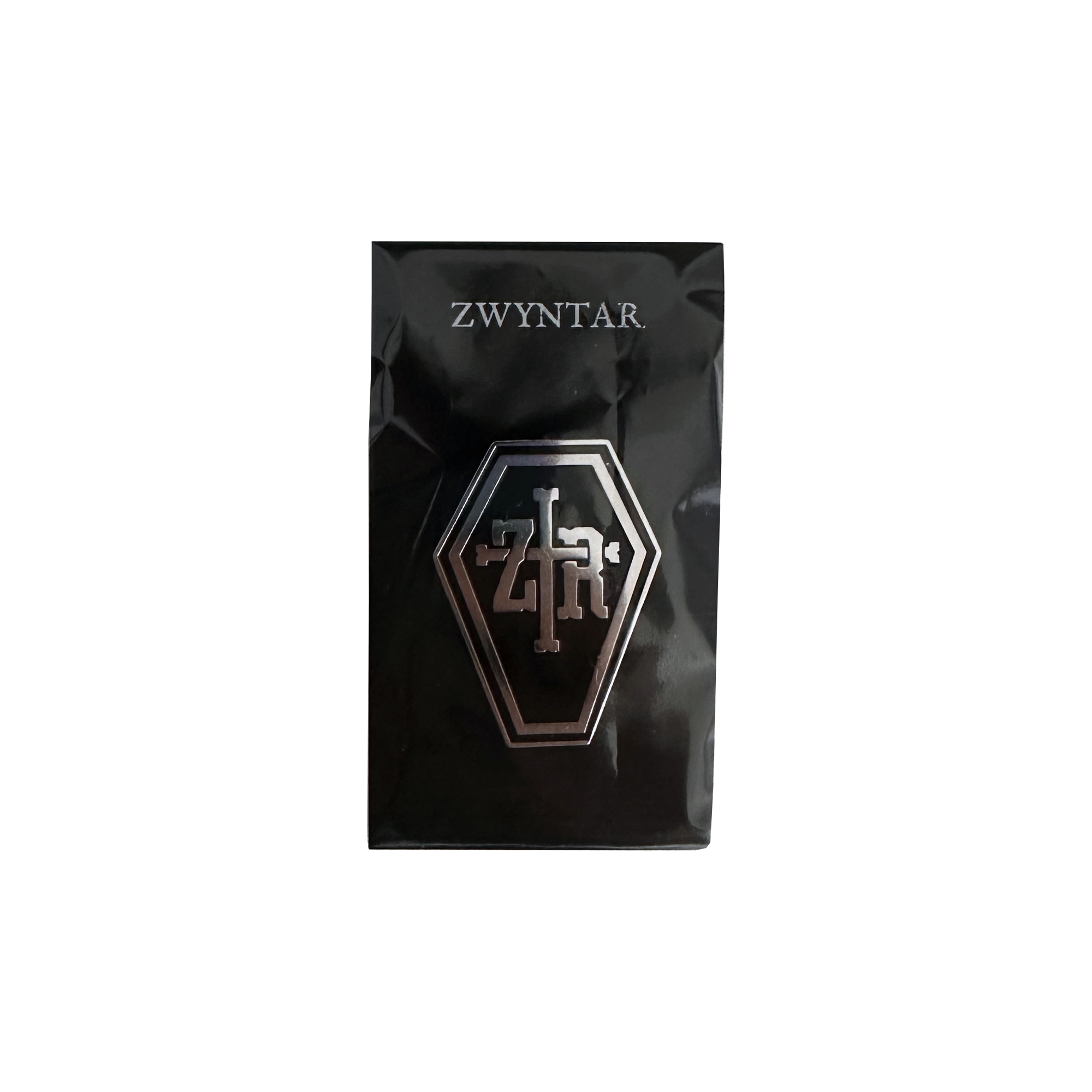 Пін “Труна” ZTR